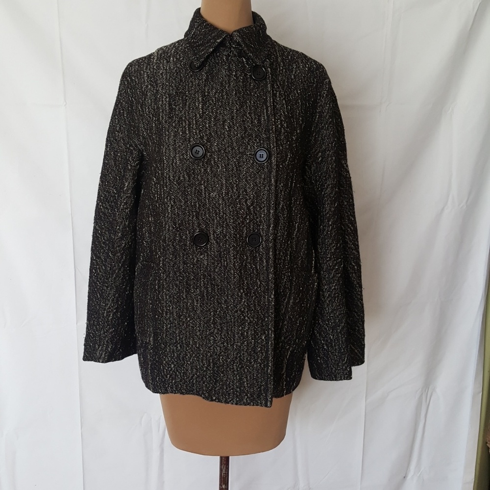Leon Max stunning Limited Edition mmhmm coat